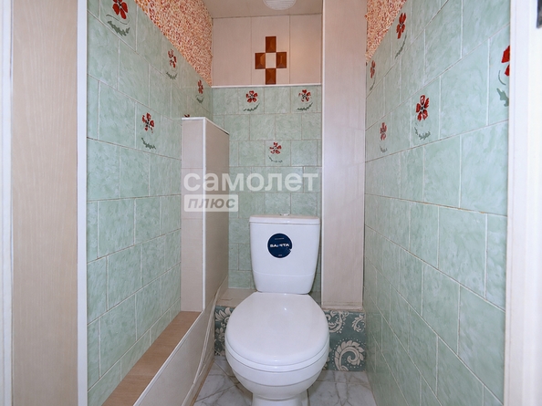 
  Продается 2-комн. квартира 42.6 м². Фото 24.