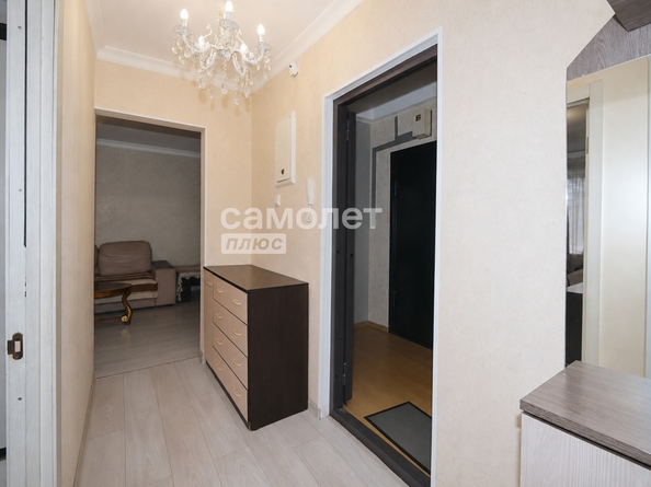 
  Продается 2-комн. квартира 42.6 м². Фото 29.