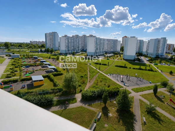 
  Продается 3-комн. квартира 69 м². Фото 33.