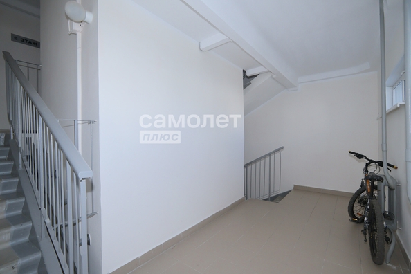 
  Продается 3-комн. квартира 69 м². Фото 35.
