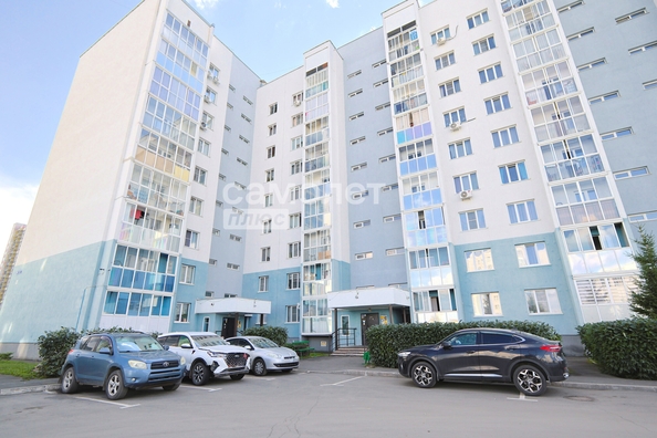 
  Продается 3-комн. квартира 69 м². Фото 39.