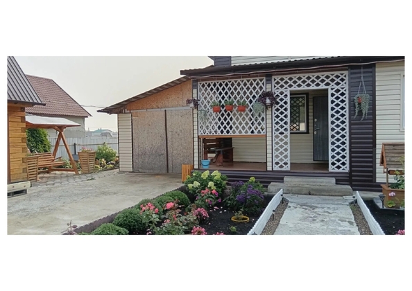 
  Продается дом 160 м². Фото 22.