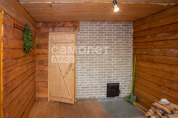 
  Продается дом 160 м². Фото 26.