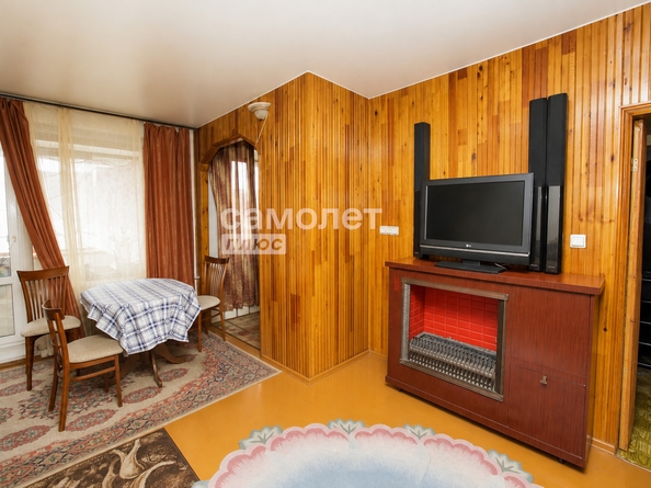 
  Продается 2-комн. квартира 45.2 м². Фото 1.