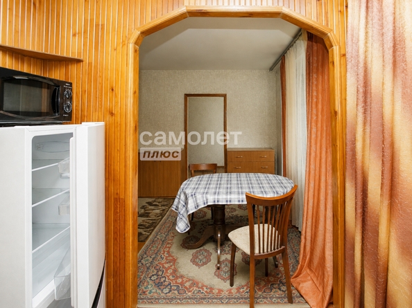 
  Продается 2-комн. квартира 45.2 м². Фото 12.