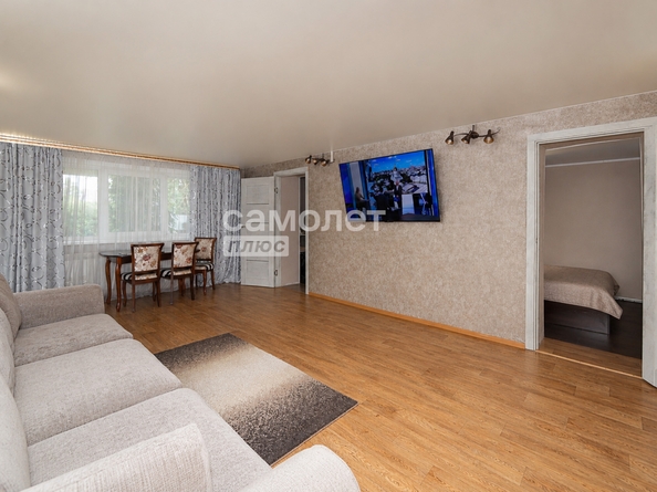 
  Продается дом 99.3 м². Фото 32.