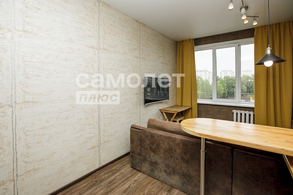 
  Продается 2-комн. квартира 47.5 м². Фото 9.