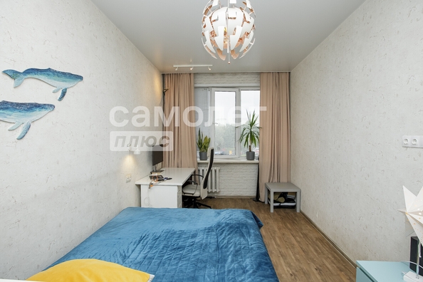 
  Продается 2-комн. квартира 47.5 м². Фото 15.
