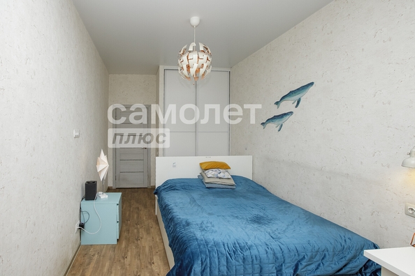 
  Продается 2-комн. квартира 47.5 м². Фото 17.
