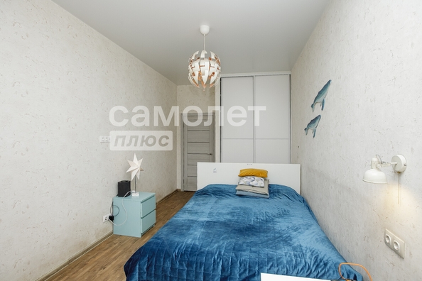 
  Продается 2-комн. квартира 47.5 м². Фото 18.