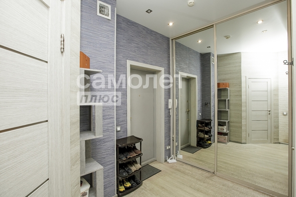
  Продается 2-комн. квартира 47.5 м². Фото 19.