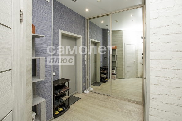 
  Продается 2-комн. квартира 47.5 м². Фото 20.