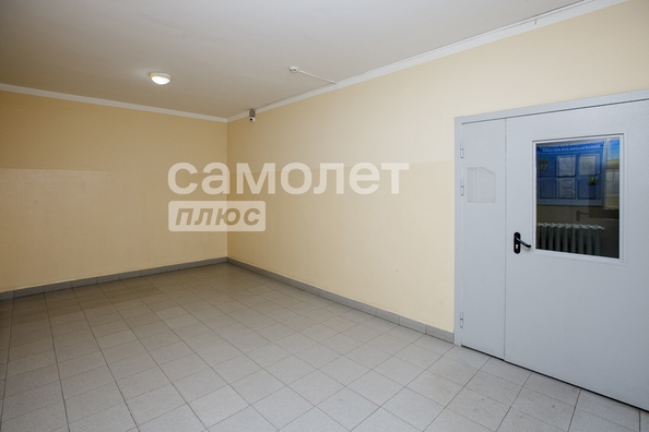 
  Продается 2-комн. квартира 47.5 м². Фото 29.