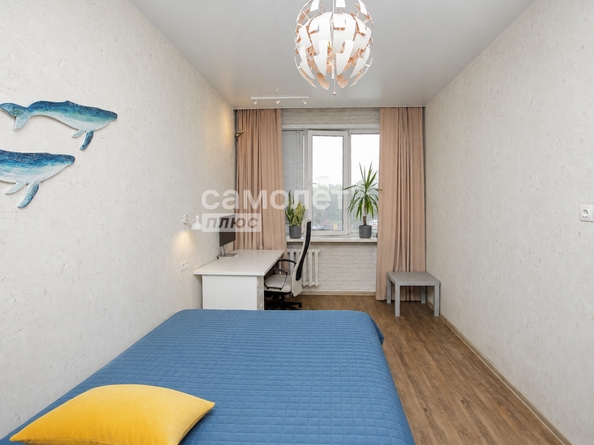
  Продается 2-комн. квартира 47.5 м². Фото 4.