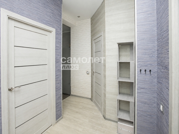 
  Продается 2-комн. квартира 47.5 м². Фото 11.