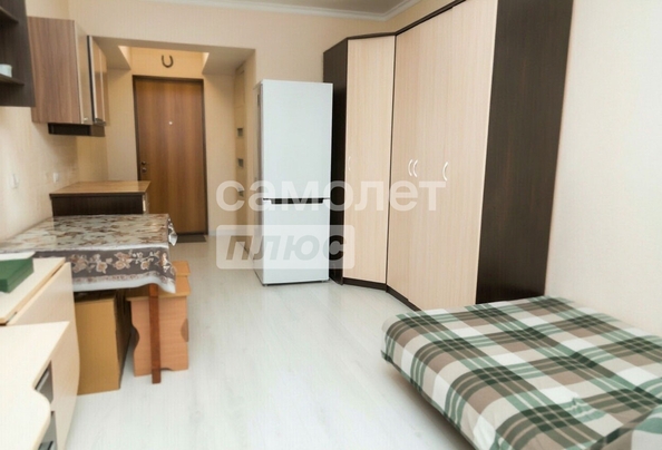 
  Продается 1-комн. квартира 22.7 м². Фото 5.