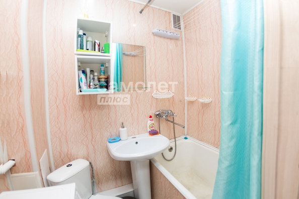 
  Продается 1-комн. квартира 22.7 м². Фото 6.