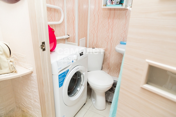 
  Продается 1-комн. квартира 22.7 м². Фото 7.