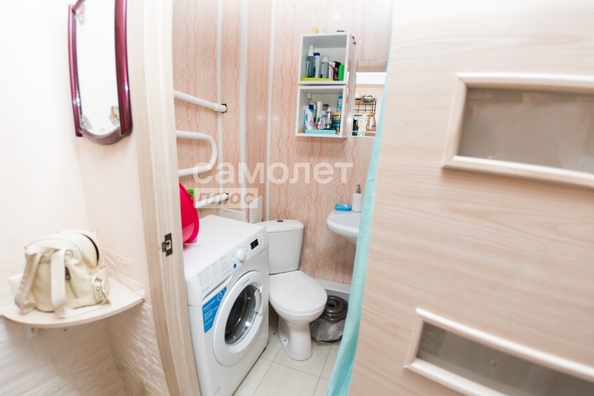 
  Продается 1-комн. квартира 22.7 м². Фото 9.