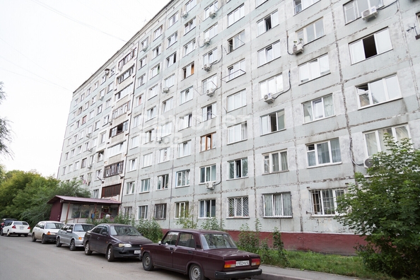 
  Продается 1-комн. квартира 22.7 м². Фото 12.