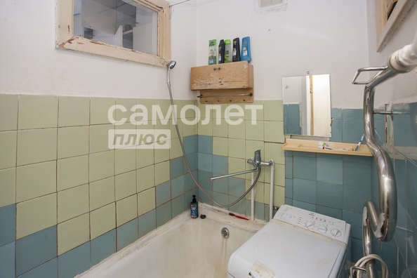 
  Продается 3-комн. квартира 51.2 м². Фото 9.