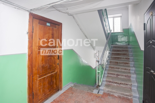 
  Продается 3-комн. квартира 51.2 м². Фото 11.