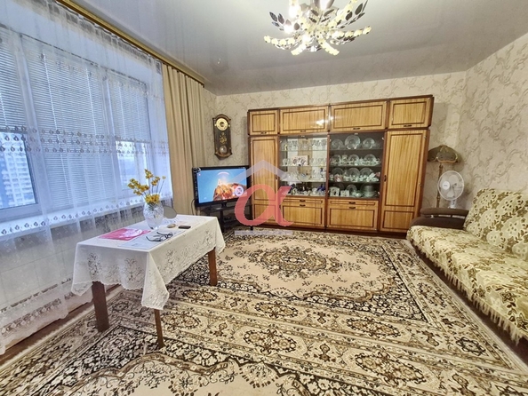
  Продается 3-комн. квартира 92 м². Фото 2.