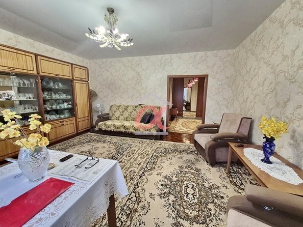 
  Продается 3-комн. квартира 92 м². Фото 3.