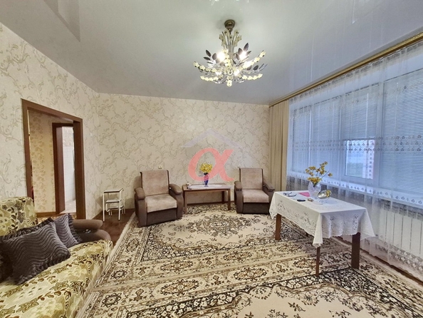 
  Продается 3-комн. квартира 92 м². Фото 5.