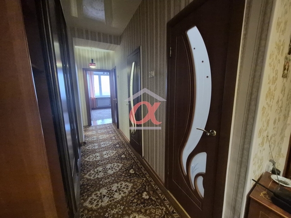 
  Продается 3-комн. квартира 92 м². Фото 27.