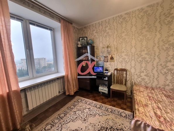 
  Продается 3-комн. квартира 92 м². Фото 15.