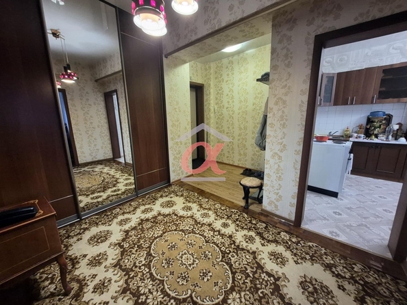 
  Продается 3-комн. квартира 92 м². Фото 23.