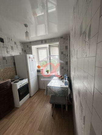
  Продается 1-комн. квартира 21 м². Фото 4.