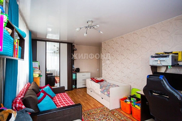 
  Продается 2-комн. квартира 43.3 м². Фото 3.