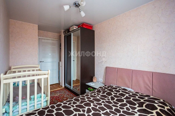 
  Продается 2-комн. квартира 43.3 м². Фото 16.