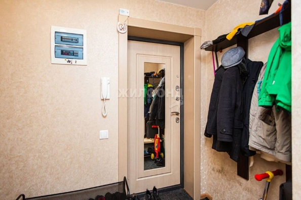 
  Продается 2-комн. квартира 43.3 м². Фото 17.
