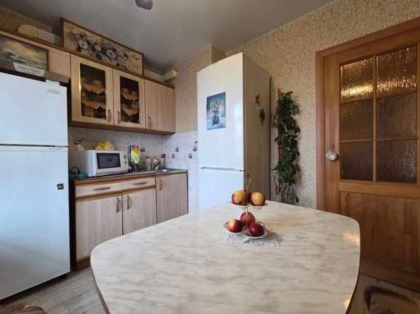
  Продается 1-комн. квартира 35.4 м². Фото 6.
