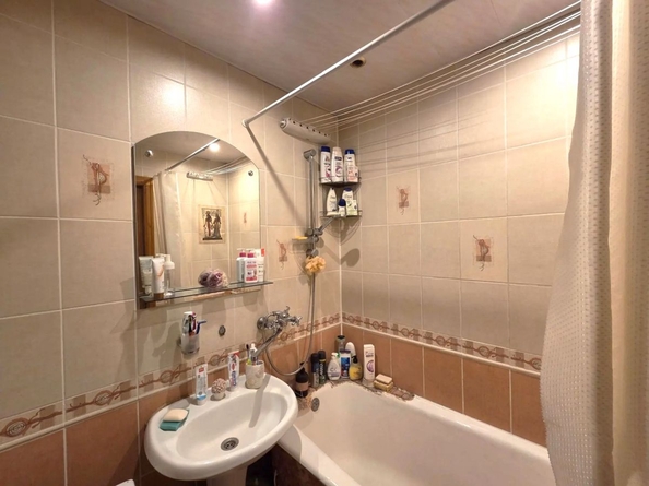 
  Продается 1-комн. квартира 35.4 м². Фото 11.