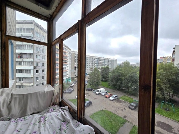 
  Продается 1-комн. квартира 35.4 м². Фото 17.