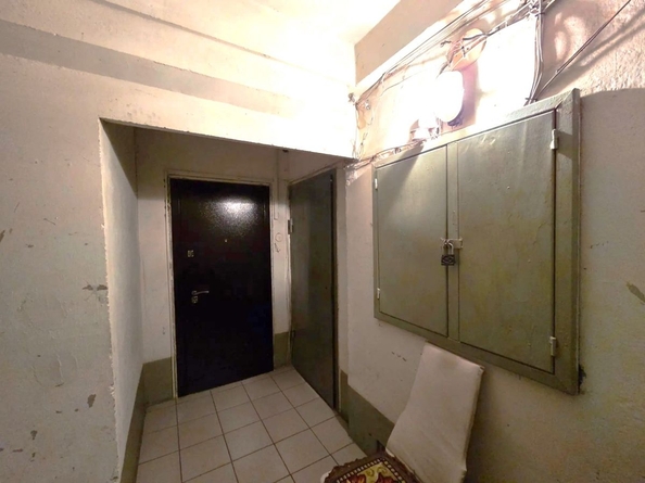 
  Продается 1-комн. квартира 35.4 м². Фото 19.