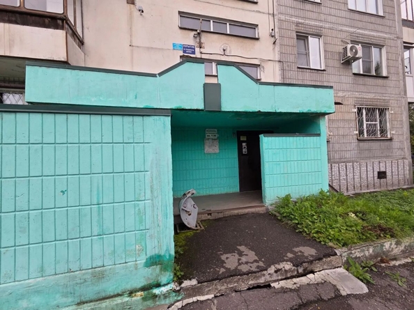
  Продается 1-комн. квартира 35.4 м². Фото 22.