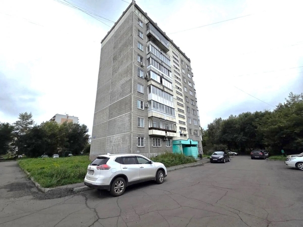 
  Продается 1-комн. квартира 35.4 м². Фото 23.