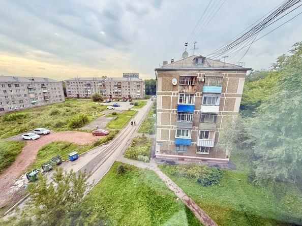 
  Продается студия 17.2 м². Фото 6.
