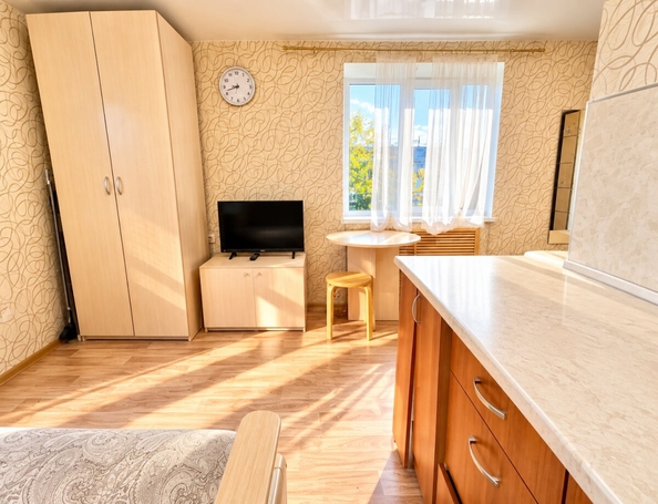 
  Продается студия 17.2 м². Фото 5.
