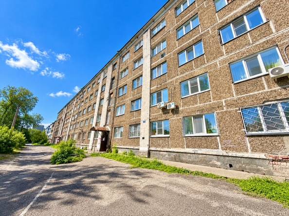 
  Продается студия 17.2 м². Фото 13.