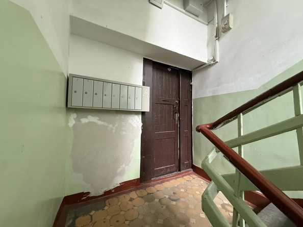 
  Продается 3-комн. квартира 47.1 м². Фото 13.