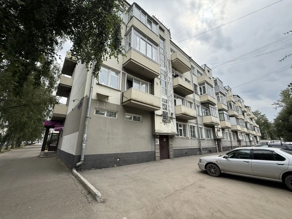 
  Продается 3-комн. квартира 47.1 м². Фото 15.