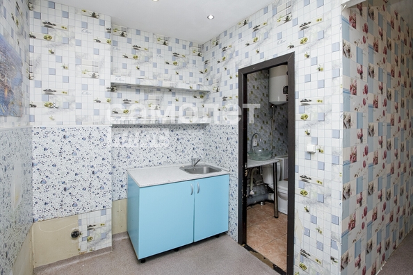 
  Продается 2-комн. квартира 44.2 м². Фото 13.