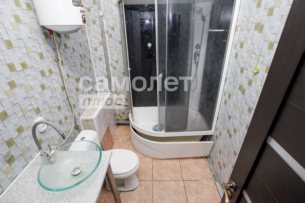 
  Продается 2-комн. квартира 44.2 м². Фото 24.