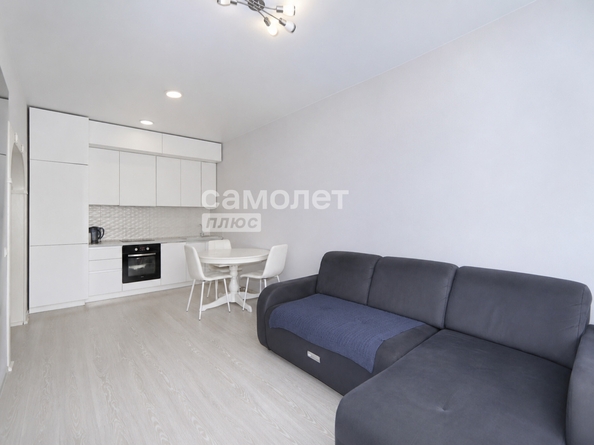 
  Продается 3-комн. квартира 60.2 м². Фото 3.
